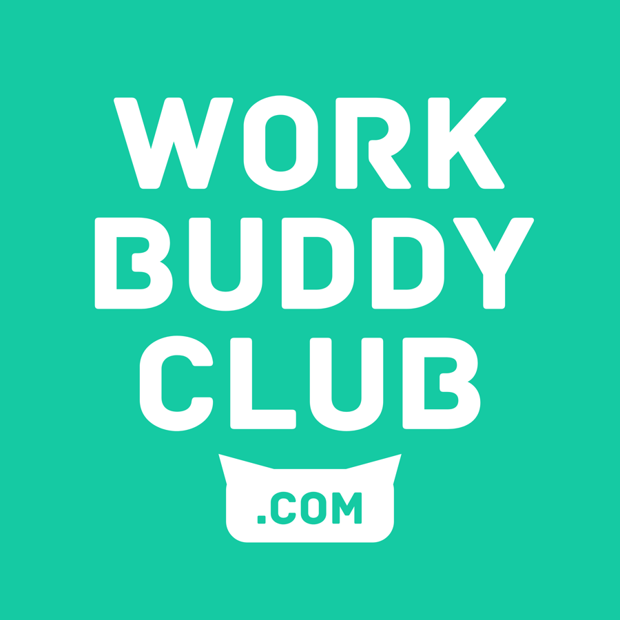 WorkBuddyClub logo